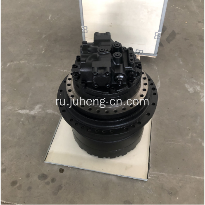 JS220 Final Drive JS220 Travel Motor JRA0264